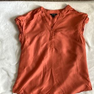 RW&CO Workwear Blouse